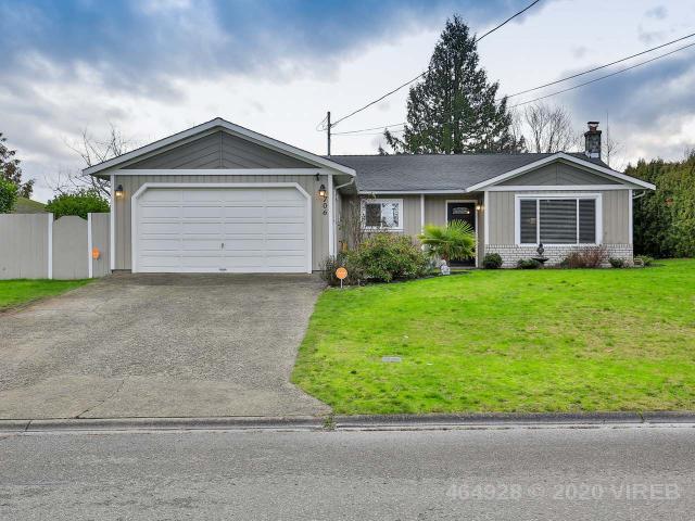 706 CAMAS WAY - PQ Parksville Single Family Residence, 3 Bedrooms (464928)