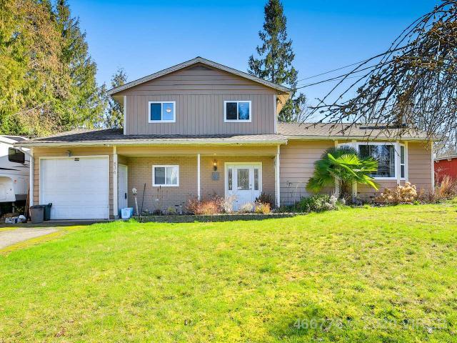 836 WOODLAND DRIVE - PQ Parksville Single Family Residence, 4 Bedrooms (466776)