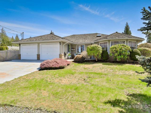 494 ROWAN DRIVE - PQ Qualicum Beach Single Family Residence, 3 Bedrooms (468024)