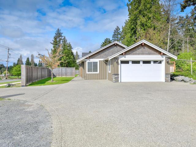 429 CHURCH ROAD - PQ Parksville Single Family Residence, 3 Bedrooms (837986)