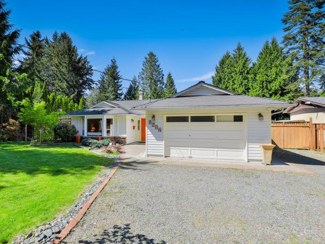 1617 DORCAS POINT ROAD - PQ Nanoose Single Family Residence, 2 Bedrooms (468705)