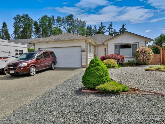 302 RHEUMER CRES - PQ Parksville Single Family Residence, 3 Bedrooms (469843)