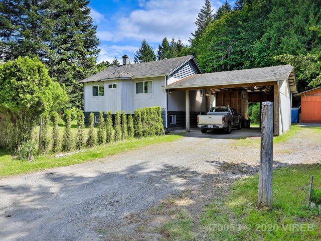 3290 WELCH ROAD - PQ Qualicum North Single Family Residence, 6 Bedrooms (470053)