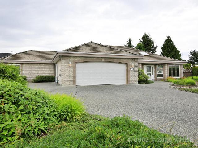 777 Norwood Pl - PQ Qualicum Beach Single Family Residence, 3 Bedrooms (843399)