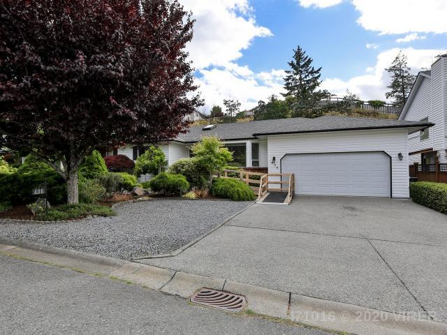 436 Nottingham Dr - Na Departure Bay Single Family Residence, 3 Bedrooms (843638)