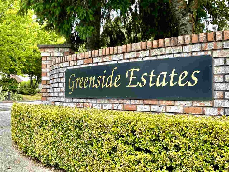 6085 E GREENSIDE DRIVE - Cloverdale BC Townhouse for sale, 2 Bedrooms (R2475522)