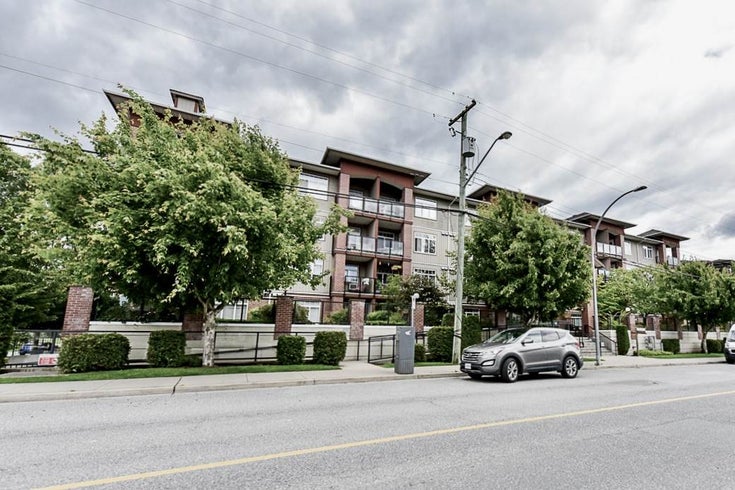 311 5516 198 STREET - Langley City Apartment/Condo for sale, 1 Bedroom (R2480194)