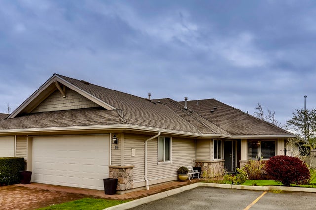 48 - 17516 4 Avenue - Pacific Douglas Townhouse for Sale, 2 Bedrooms (R2988319)