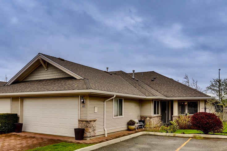 48 - 17516 4 Avenue - Pacific Douglas Townhouse for Sale, 2 Bedrooms (R2988319)
