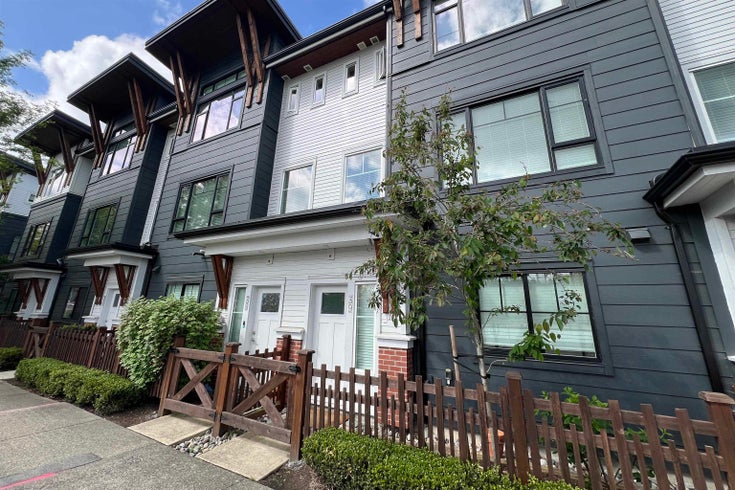 39 - 22128 48a Avenue - Murrayville Townhouse for Sale, 4 Bedrooms (R3017123)