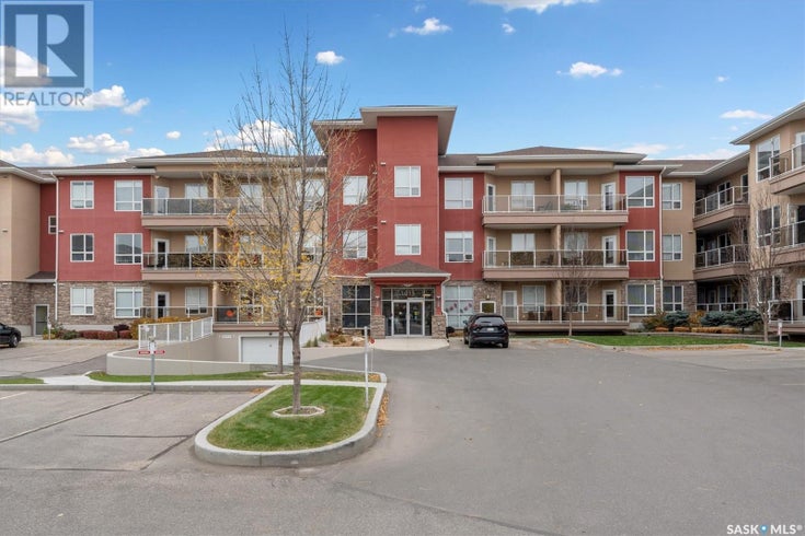 111 1015 Moss AVENUE - Saskatoon Apartment for sale, 2 Bedrooms (SK986903)