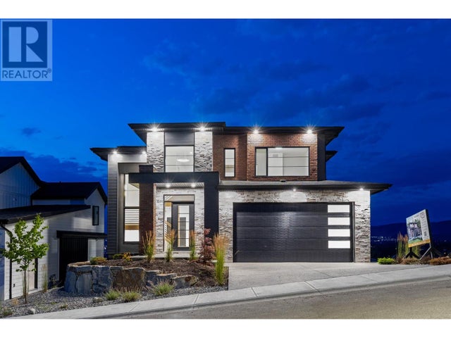 1026 Emslie Street Lot# Lot 7 - Kelowna House for sale, 3 Bedrooms (10320410)