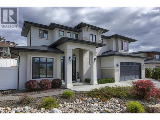 1373 Sladen Crescent - Kelowna House for sale, 4 Bedrooms (10330412)