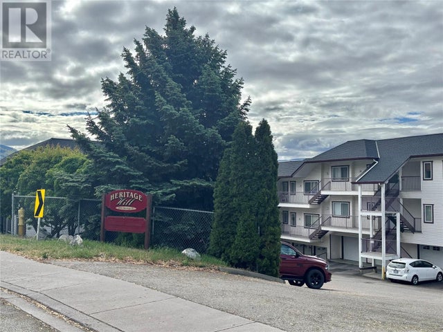 4800 Heritage Drive Unit# 13 - Vernon Row / Townhouse for Sale, 2 Bedrooms (10348814)