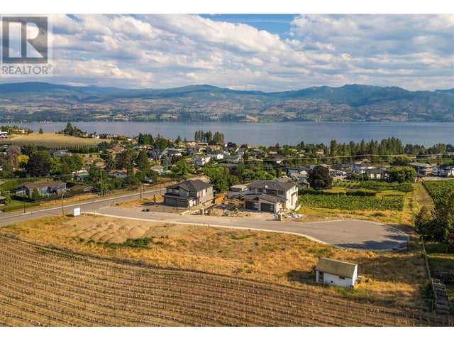 1017 Kitson Court Lot# 12 - West Kelowna Other for Sale(10355813)