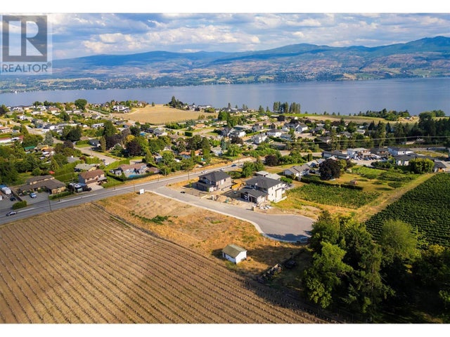 1022 Kitson Court Lot# 2 - West Kelowna Other for Sale(10355812)