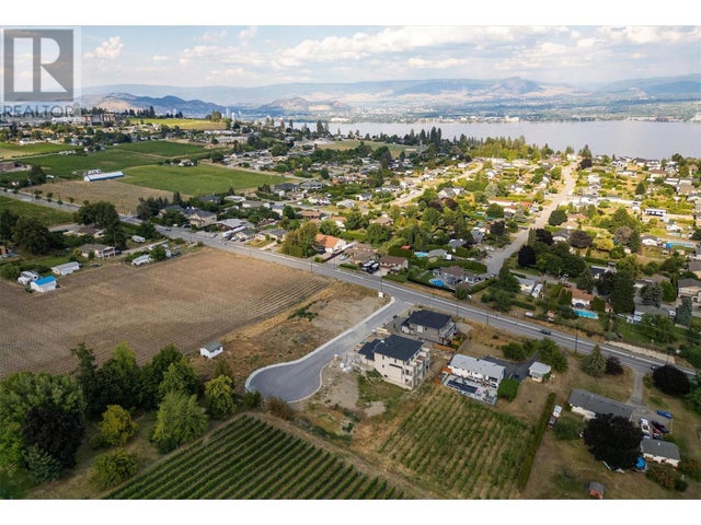 1034 Kitson Court Lot# 5 - West Kelowna Other for Sale(10355775)