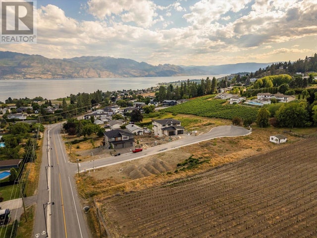 1038 Kitson Court Lot# 6 - West Kelowna Other for Sale(10355760)