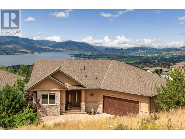 764 Kuipers Crescent - Kelowna House for Sale, 3 Bedrooms (10356201)