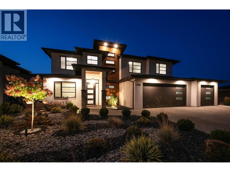 446 Hawk Hill Drive - Kelowna House for Sale, 6 Bedrooms (10357614)