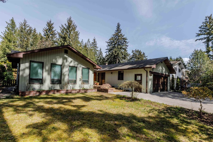 4204 BROWNING ROAD - Sechelt District House/Single Family for sale, 3 Bedrooms (R2870164)