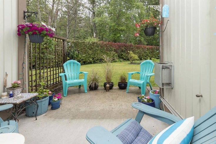 38 - 735 Park Road - Gibsons & Area Townhouse for Sale, 3 Bedrooms (R3004009)