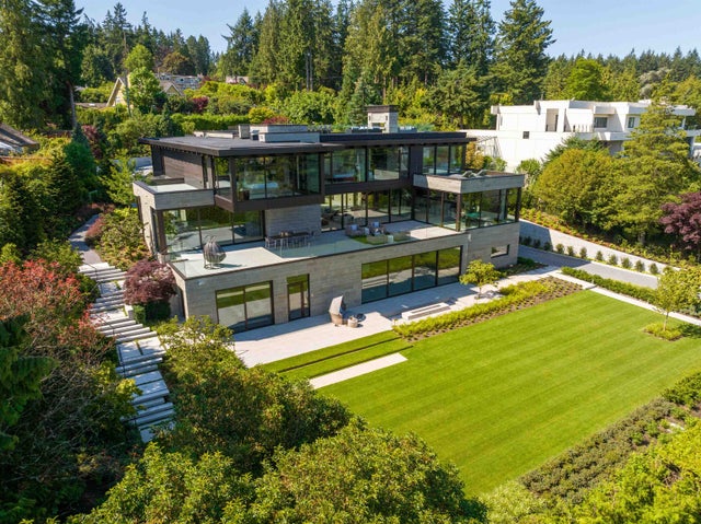 4838 Belmont Avenue - Point Grey Single Family Residence for Sale, 5 Bedrooms (R2965416)