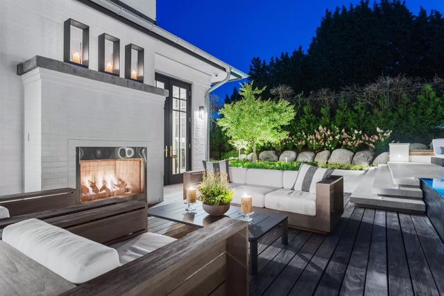 1126 Wolfe Avenue - Shaughnessy Single Family Residence for Sale, 6 Bedrooms (R3021542)