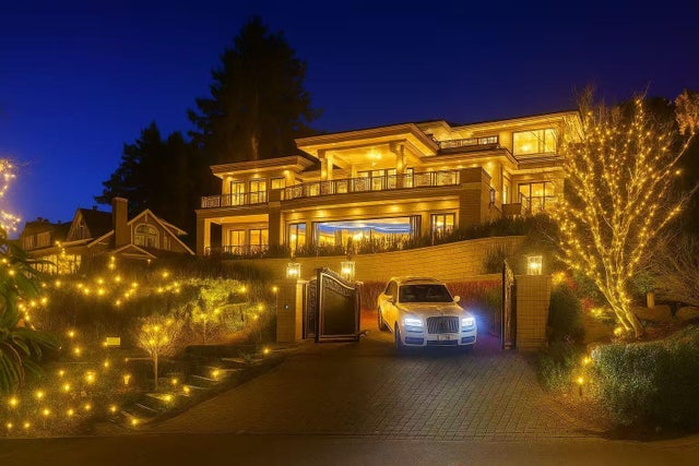 835 Farmleigh Road - British Properties Single Family Residence for Sale, 6 Bedrooms (R3039388)