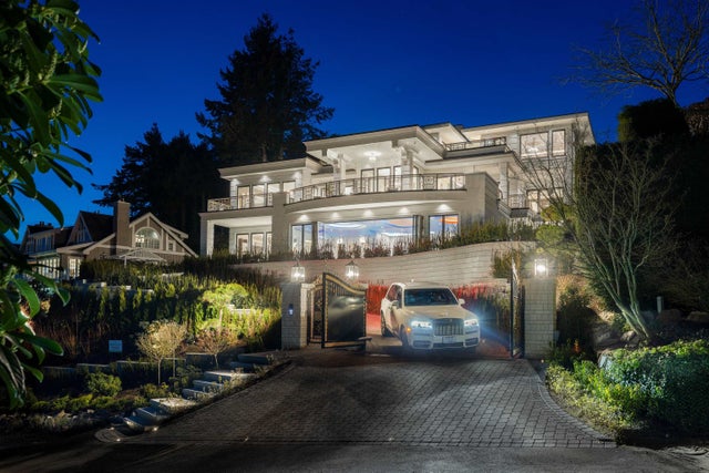 835 Farmleigh Road - British Properties Single Family Residence for Sale, 6 Bedrooms (R3039388)