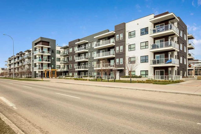 302, 4150 Seton Drive SE - Seton Apartment for Sale, 2 Bedrooms (A2213331)