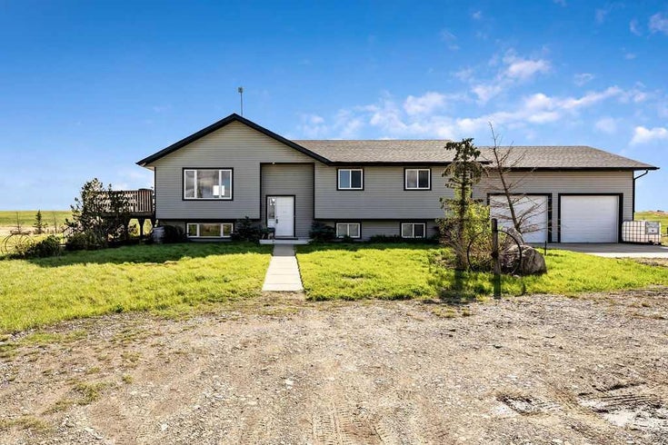 610001 Highway 2   - Other Detached for Sale, 5 Bedrooms (A2222133)