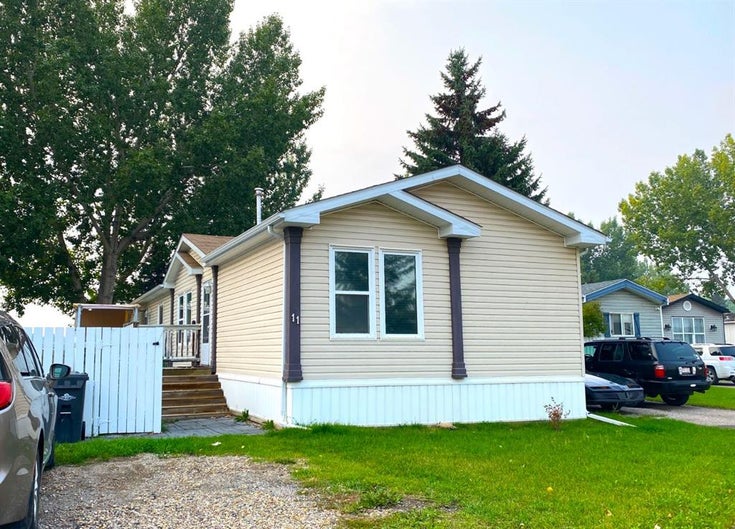 11 Homestead Way  - Other Mobile for sale, 3 Bedrooms (A2078137)