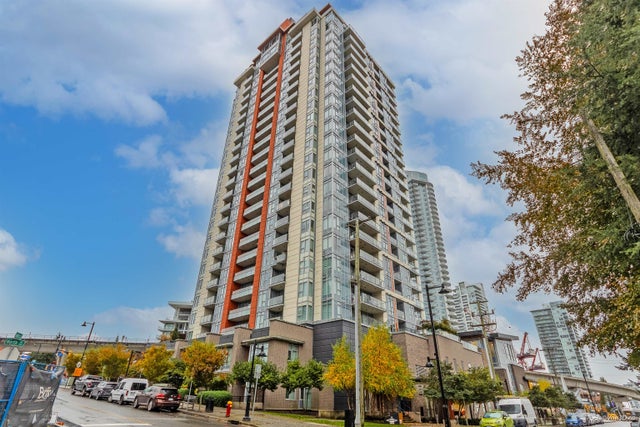 1309 - 691 North Road - Coquitlam West Apartment/Condo for Sale, 2 Bedrooms (R2968870)