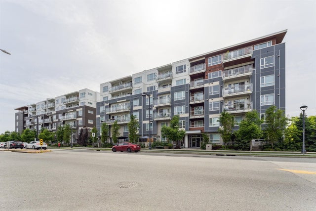 515 - 10603 140 Street - Guildford Apartment/Condo for Sale, 2 Bedrooms (R3005950)