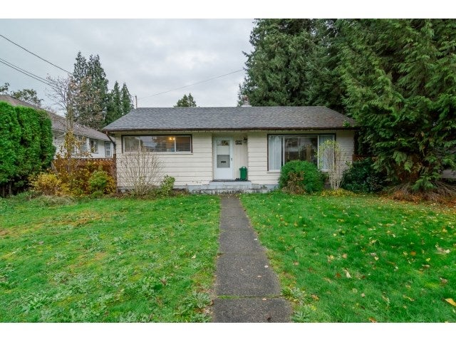 2742 Mountview Street - Central Abbotsford House/Single Family for sale(R2015757)
