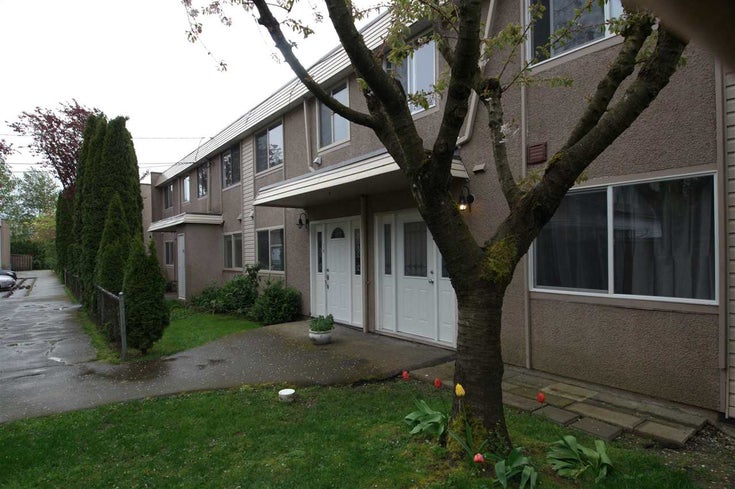 14 27090 32 Avenue - Aldergrove Langley Townhouse(R2057434)