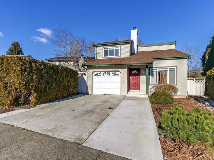 6072 Brooks Crescent - Cloverdale BC House/Single Family(R2246596)