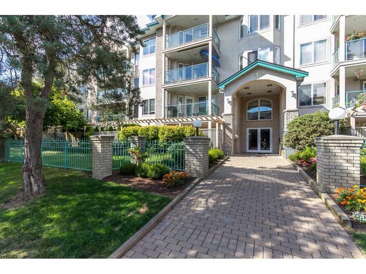 211 20443 53 Avenue - Langley City Apartment/Condo(R2096910)