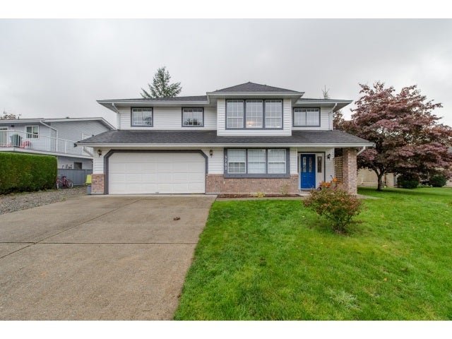 3782 Robson Drive - Abbotsford East House/Single Family for sale(R2069674)