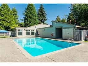 6287 Greenside Drive - Cloverdale BC Townhouse for sale(R2214429)