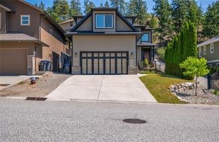 2202 Sunview Drive - West Kelowna House/Single Family, 5 Bedrooms (10321217)