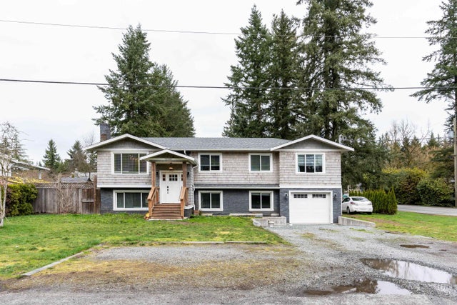 20389 36B AVENUE - Brookswood Langley House/Single Family for sale, 6 Bedrooms (R2866024)