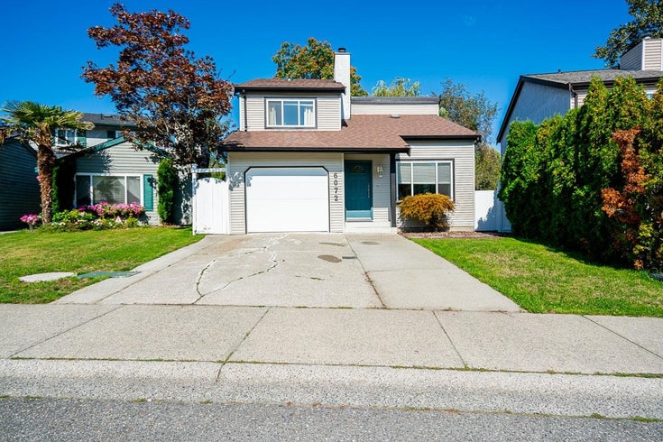 6072 BROOKS CRESCENT - Cloverdale BC House/Single Family, 3 Bedrooms (R2919133)