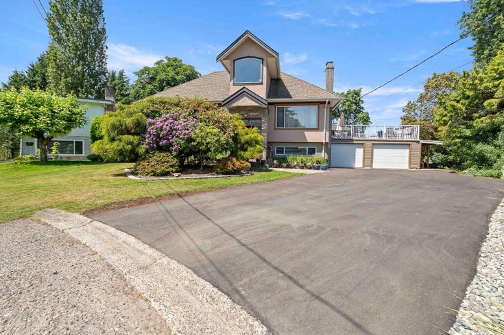 11113 81 Avenue - Nordel Single Family Residence for Sale, 5 Bedrooms (R3015654)