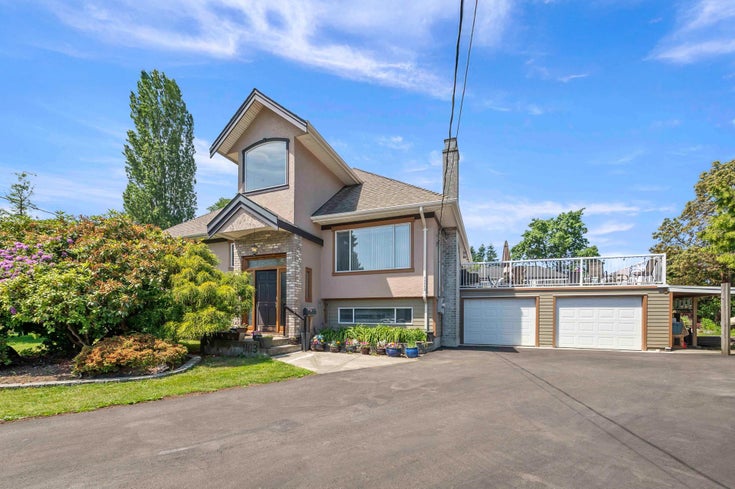 11113 81 Avenue - Nordel Single Family Residence for Sale, 5 Bedrooms (R3015654)