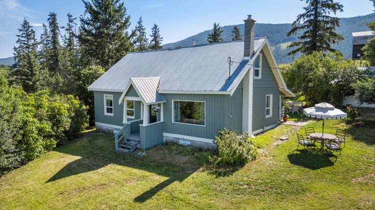 4756 Stepney Road, Armstrong - North Okanagan Single Family Residence for Sale, 4 Bedrooms (10355293)