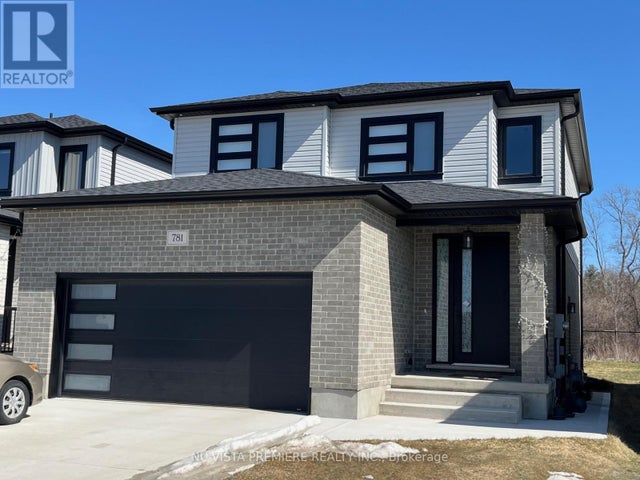 835 GATESTONE ROAD - London House for Sale, 4 Bedrooms (X12012659)
