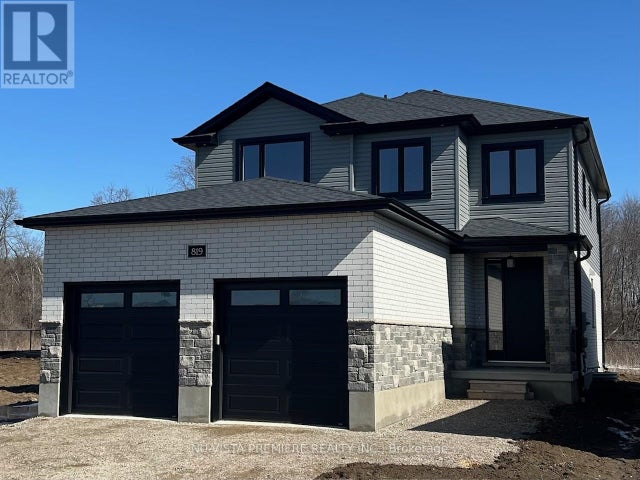 828 GATESTONE ROAD - London House for Sale, 3 Bedrooms (X12013245)