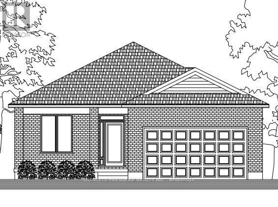 158 WATTS DRIVE - Lucan Biddulph (lucan) for Sale, 2 Bedrooms (X12043761)